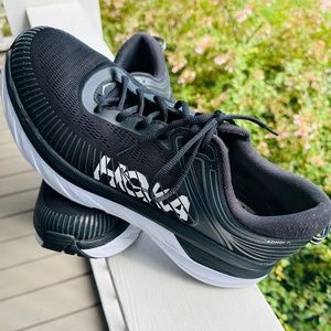 Hoka Bondi 7 - Size 13 Wide